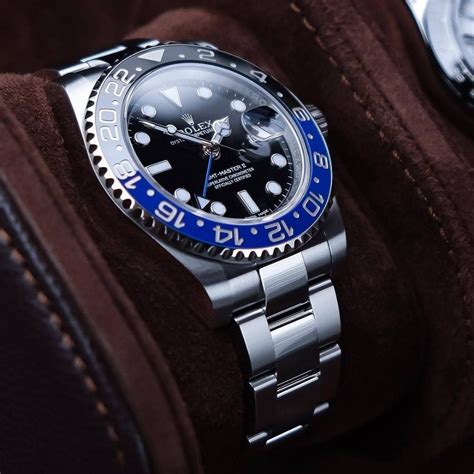 rolex symbol for instagram|rolex batman instagram.